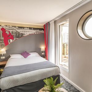 Double Kamer